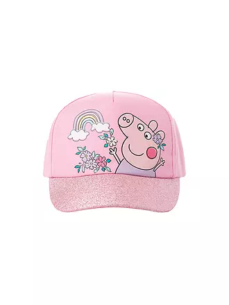 NAME IT | Mädchen Kappe NMFMIS PEPPA | 